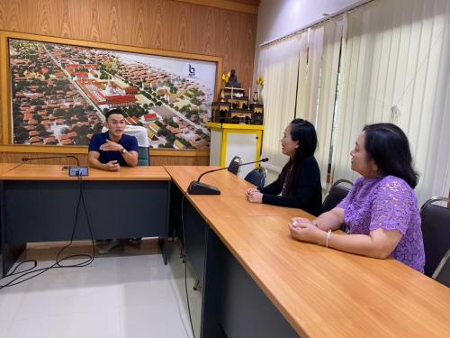 เข้าตรวจ สทท.นครศรีธรรมราช