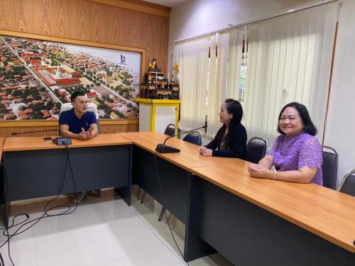 เข้าตรวจ สทท.นครศรีธรรมราช