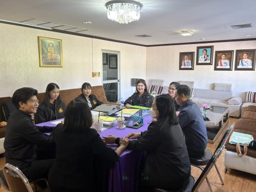 สทท.สุราษฎร์ธานี